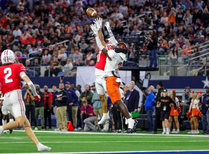 Gilmer vs Bellville UIL 4A Division 2 Final December 15, 2023 Photo-Tommy Hays16